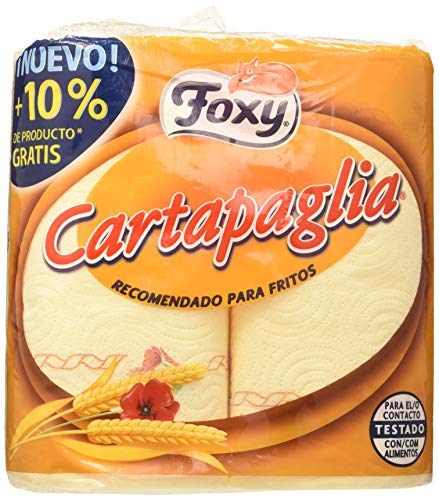 FOXY COCINA MAXI L-2 AMARILLO