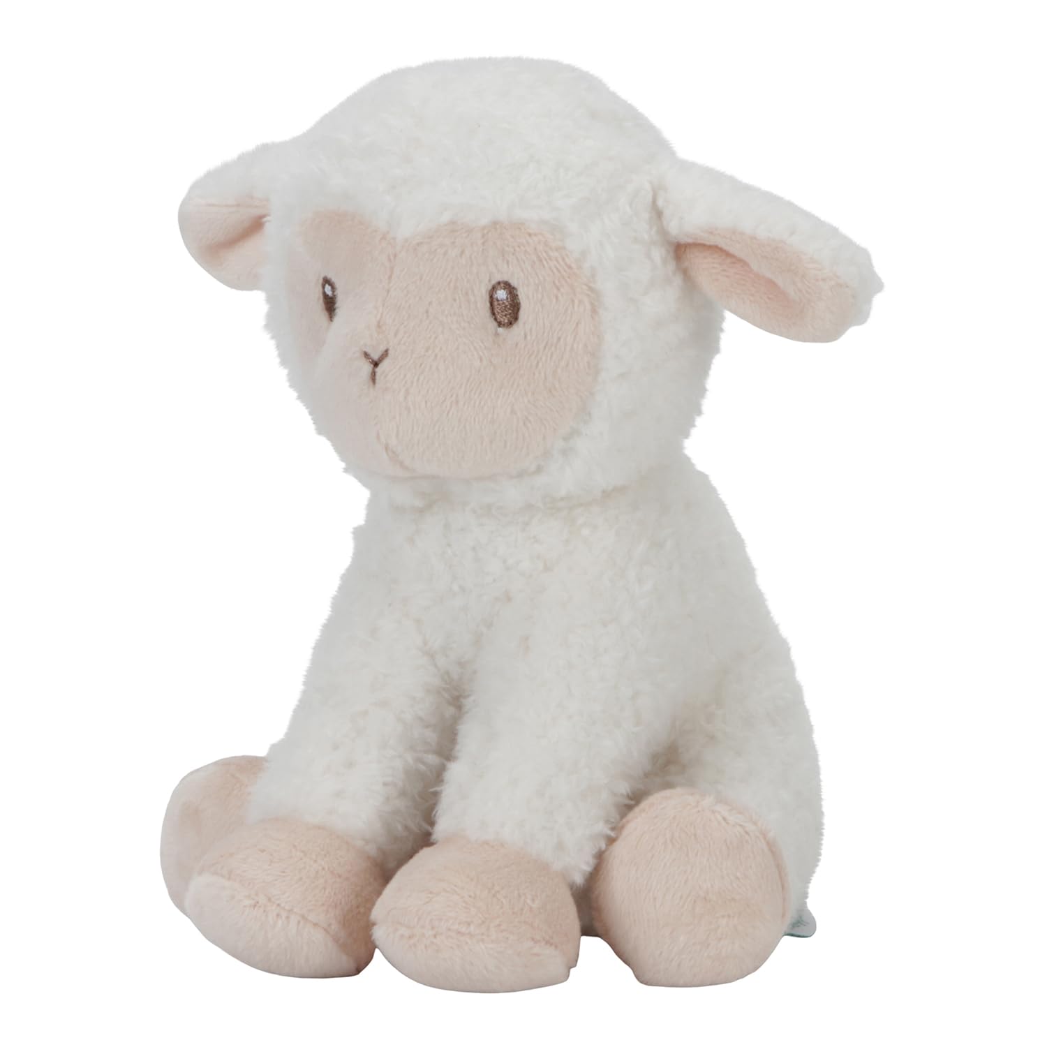 Little Dutch Little Farm 8829 Cuddly Toy Sheep 17 cm : Amazon.co