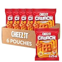 Cheez-It C