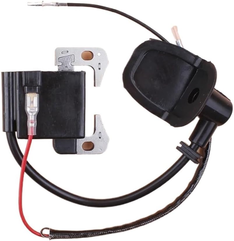 Ignition Coil Wire Fit For NB411 EC04 BG411 CG411 411 Module 2-Stroke Engine Motor Brush Cutter