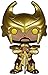 Funko POP Marvel (Bobble): Heimdall Action Figure with Helmet