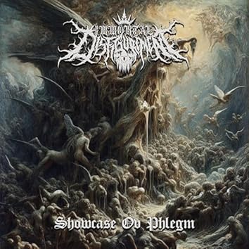 Immortal Disfigurement on Amazon Music