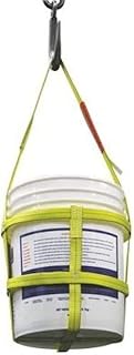 Lift All BS5 Bucket Sling, 5 gal, 200 lb. Capacity