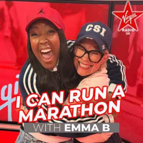 The Final Week Before a Marathon&hellip; Here&rsquo;s What It Really Feels Like | Angellica Bell