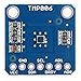 WanRomJun 1Pcs TMP006 3~5V Sensor Module with Pin, DIY Contact Infrared Thermal Sensor Module, Industrial Supplies for Electronic Enthusiasts