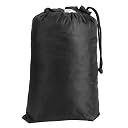 Folding Treadmill Cover, Black Windproof Treadmill Cover, with Storage Bag for Indoor Outdoor gallery image