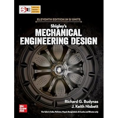 Shigley's Mechanical Engineering Design