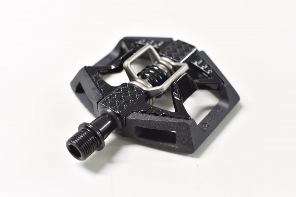CRANKBROTHERS Binding Pedal Single-Sided Flat Double Shot 3