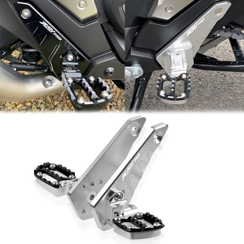 FOR X-ADV750 XADV750 xadv750 2025 ANZT[ I[goC CNC A~tgtbgXg ܂肽ݎ AtbgXg pbZW[tbgXg tbgXg (Vo[ ubNS) [sAi]