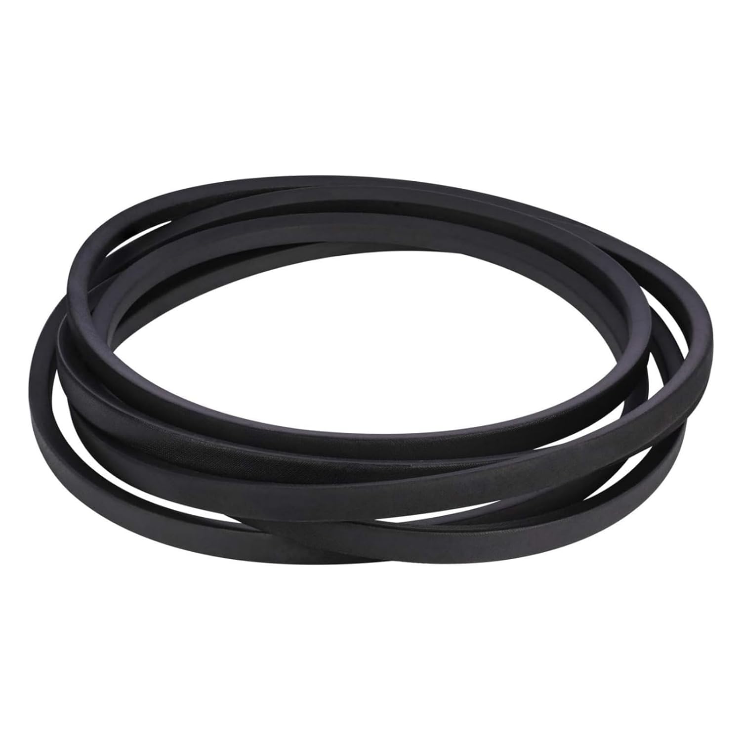 Transmission Mower Drive Belt Replacement for John Deere Lawn Tractor GX20006 UC30568, 1/2"x 89"