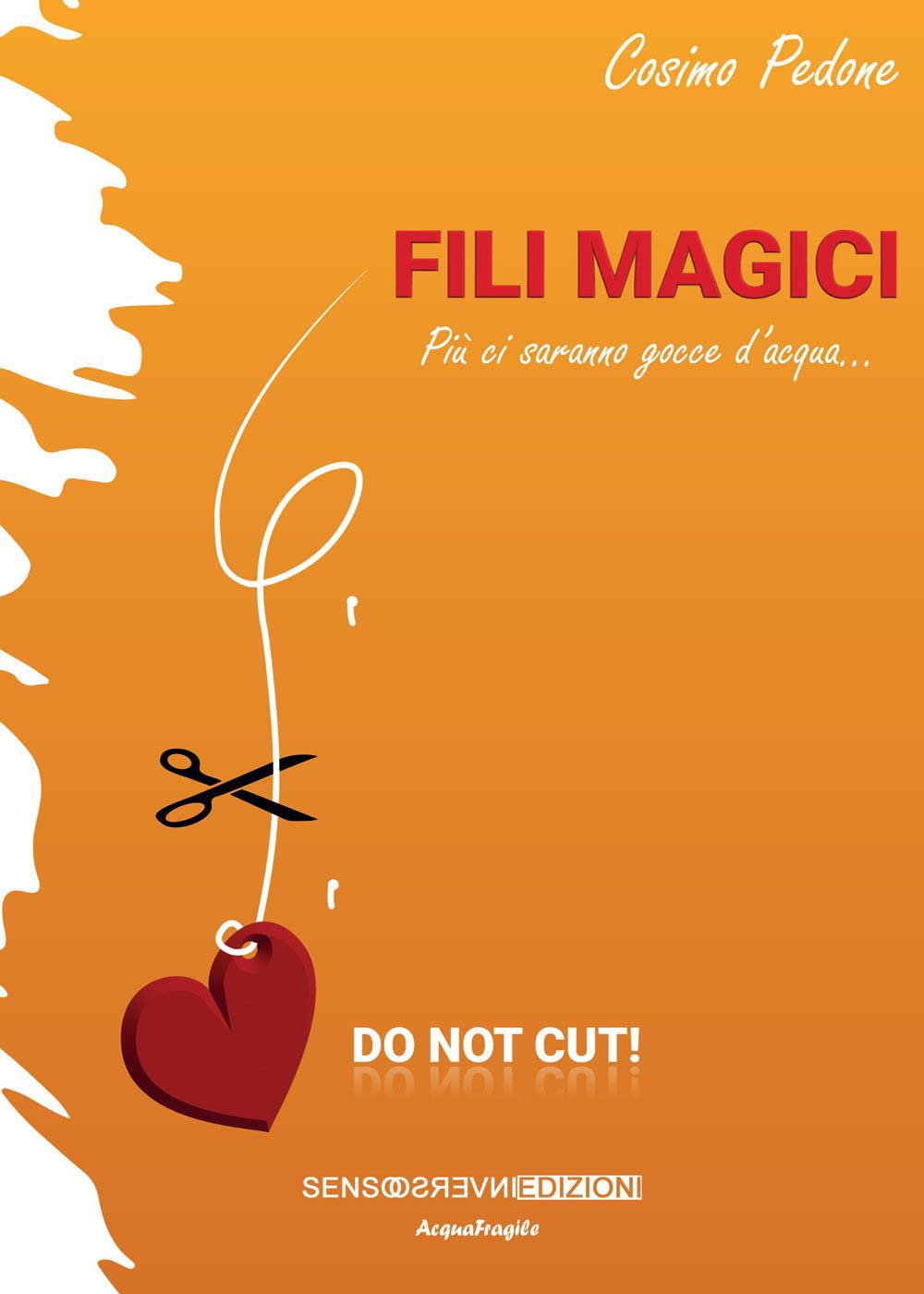 Fili Magici - 4