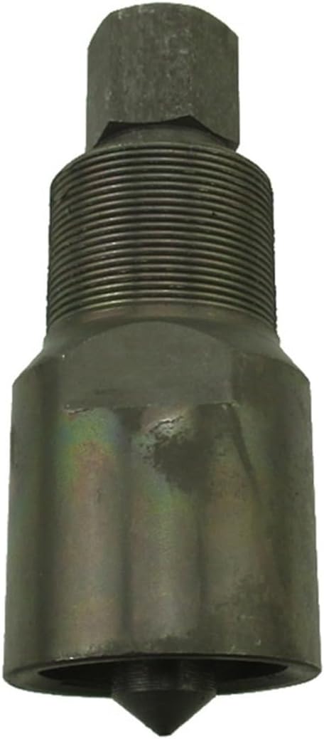 27mm 28mm Flywheel Stator Roller Puller Tool for PW80 AD100 AD200 GS650 GS750 YZ450F TRX90 - Durable and Reliable Repair