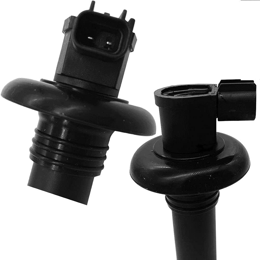 Amrxuts 3pcs 420664020 Ignition Coil for SeaDoo GTX RXT RXP GTI GTS GTR Wake for130 155 185 215 255 260 HP ALL 4-TEC Models 296000307