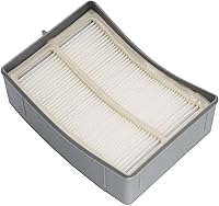 Vista 3 de Kit de filtros 4+2 para Shark Powered Lift-Away DLX NV581 NV581Q NV581QBL NV581QG NV581QPR NV581QR NV581QT NV581QTG NV585 NV585 NV585 NV586. 4