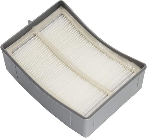 Miniatura 3 de Kit de filtros 4+2 para Shark Powered Lift-Away DLX NV581 NV581Q NV581QBL NV581QG NV581QPR NV581QR NV581QT NV581QTG NV585 NV585 NV585 NV586. 4