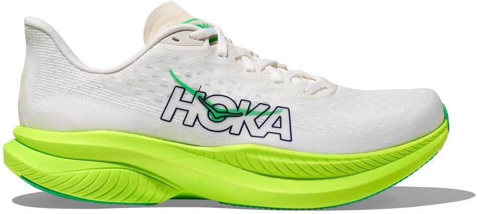 Mens Mach 6