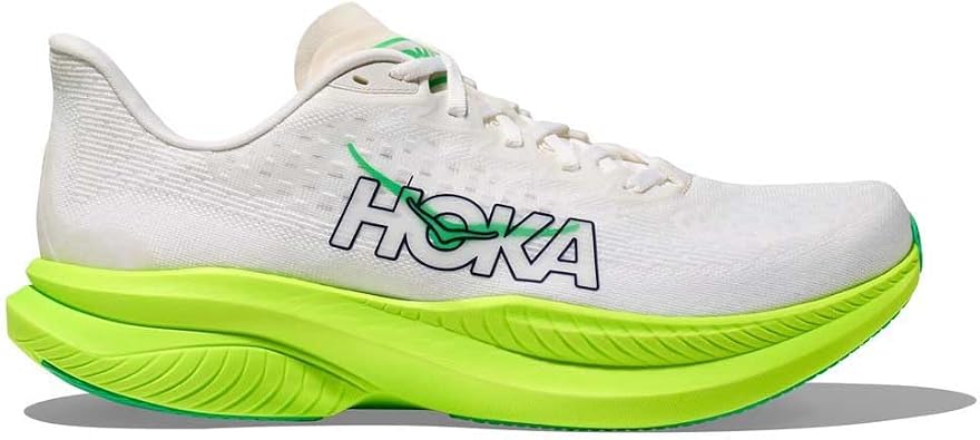 Hoka Mens Mach 6