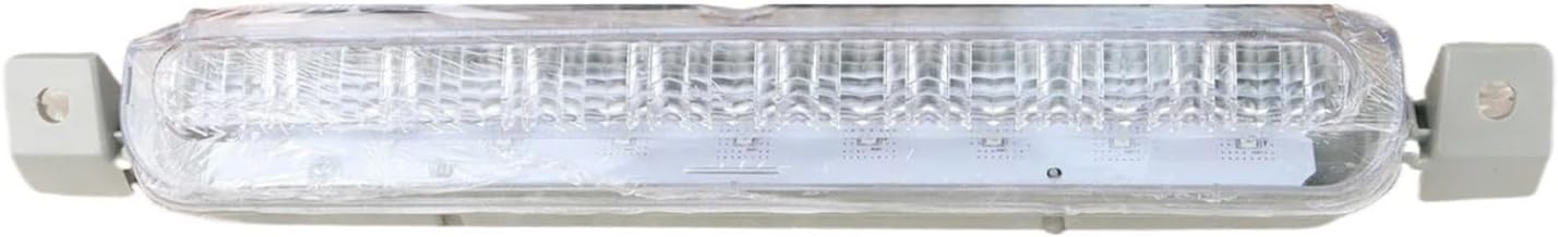Higher Mounted Stop Lamp Assy For Mi&tsubishi Pickup L200 Triton 2015-2022 8334A159 Rear Third Brake Light Rear Bumper Reflector