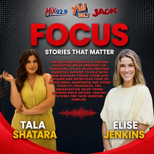 Ella's House: For Pregnant and Parenting College Students
