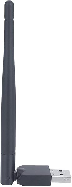 EmNarsissus 150 Mbps RT5370 Scheda di Rete Wireless Mini USB 2 0 Adattatore WiFi Antenna PC LAN Ricevitore Wi Fi Dongle 802 11 bgn