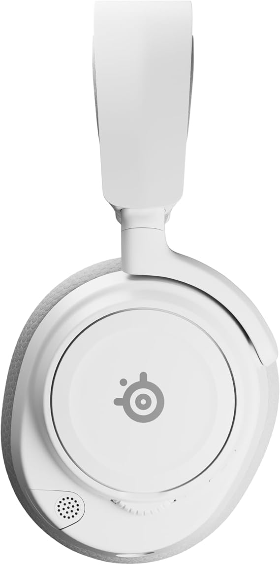 Steelseries Arctis Nova 7X Gen 2 White