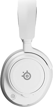 Steelseries Arctis Nova 7X Gen 2 White