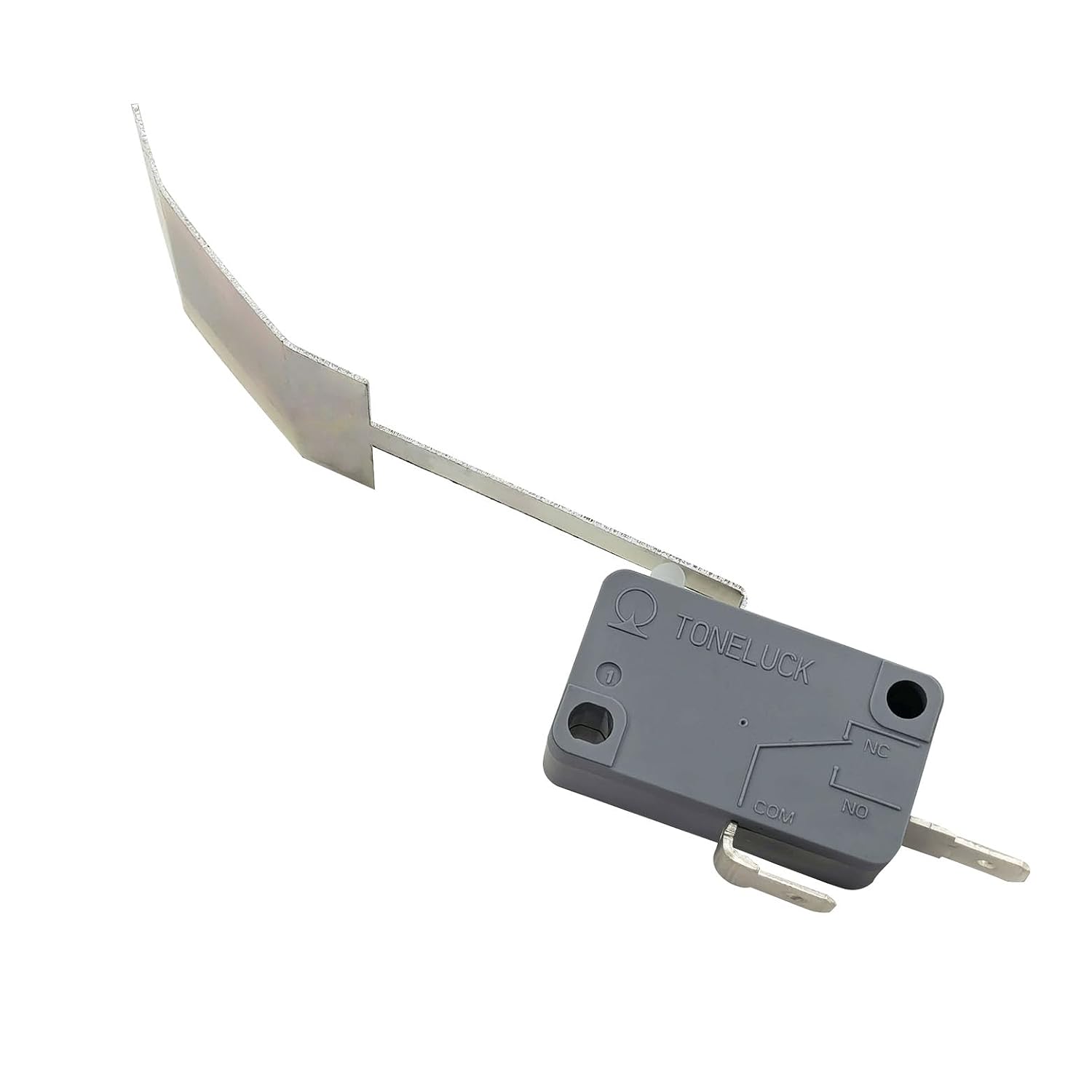 31093 Sail Switch Replace Kit for AFSAD AFSD AFMD Series RV Camper Furnaces Direct Replacement Solve Heating (Gray)