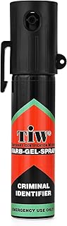 HOERNECKE Spray De Défense Tiw Farb-Gel 20 ML
