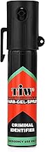 HOERNECKE Tiw Farb-Gel Defense Spray 20 ml