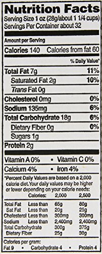 Nongshim Snacks, Shrimp Crackers, 2.64 Ounce (Pack of 12)