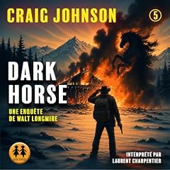 Dark Horse [French Version] cover art