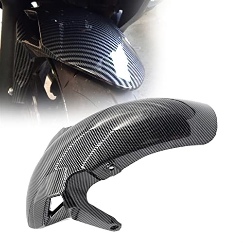 Garde-boue avant pour Kawasaki Z650 et Ninja 650 2017-2021