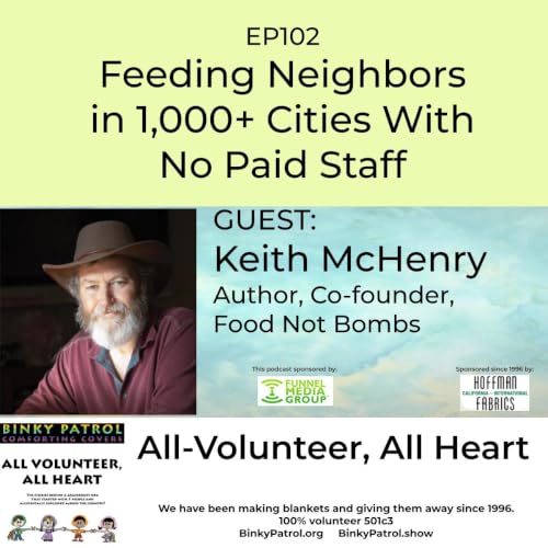 Feeding Neighbors in 1,000+ Cities With No Paid Staff