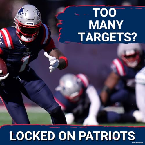 Truth: Patriots' A.J. Brown Targeted, But Was Drake Maye Forcing Throws?