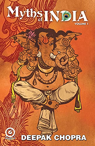 Myths of India Vol. 1: Introduction (English Edition)