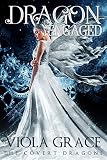Cover zum Buch Dragon Engaged