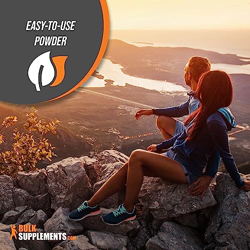 Bulksupplements.com Tribulus Terrestris Extract Powder - Tribulus Terrestris Supplements, Tribulus Terrestris For Men & Women, Tribulus Terrestris Powder - 1500Mg Per Serving, 100G (3.5 Oz) #TOP5