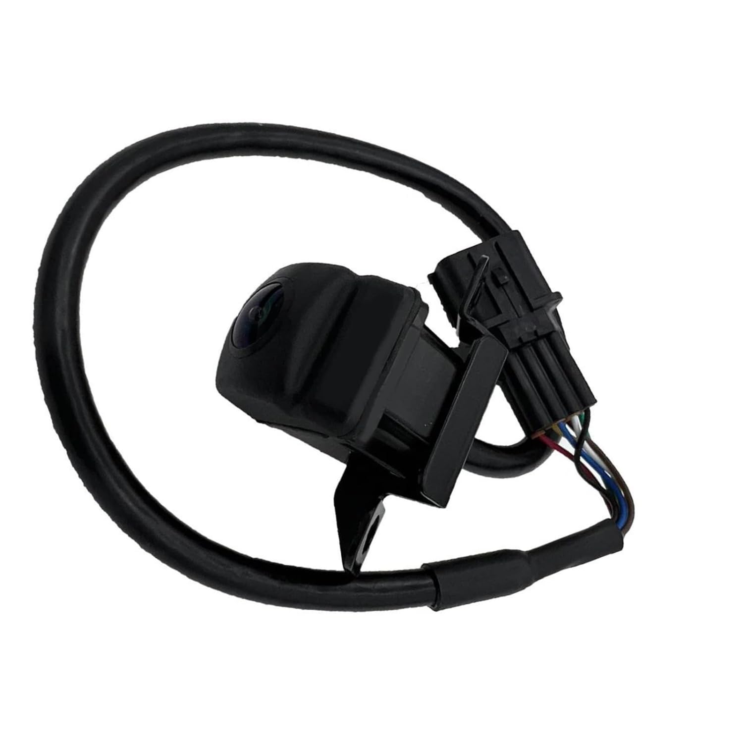 Caméra de recul grand angle avec vision nocturne pour Hyundai Mistra