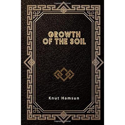 Growth of the Soil