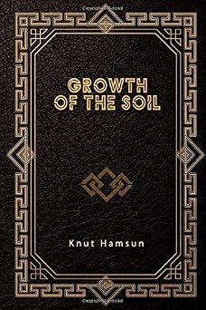 Growth of the Soil