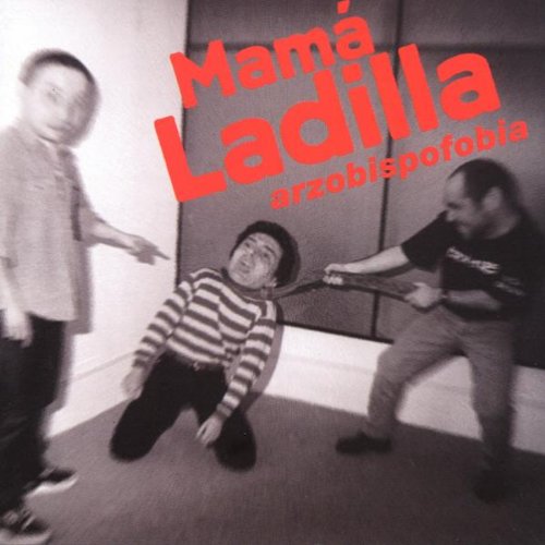Arzobispofobia Amazon.de MusikCDs & Vinyl