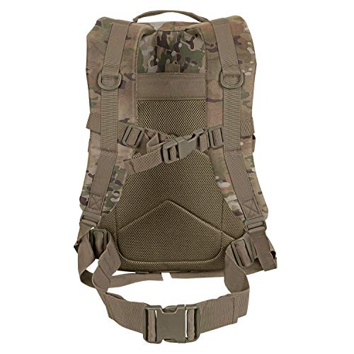 Angelrucksack US Cooper Medium für Outdoor-Aktivitäten