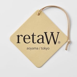 【retaW】 フレグランス カータグ（エア フレッシュナー） LYN*