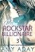 My Rockstar Billionaire 3 (Billionaire Romance 3): Billionaire Romance 3
