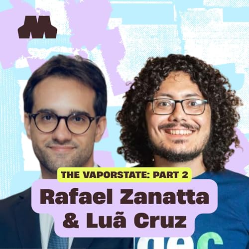 The Vaporstate: Brazil is Banking on Apps