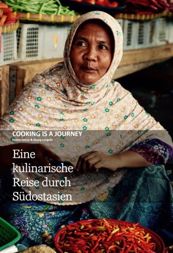 Das Asiatische Kochbuch – Eine kulinarische Reise durch Südostasien., 15.9 €