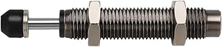 Premium ACA RBC Hydraulic Shock Absorber Impact Buffer Energy Absorption Ideal for Automation, Robotics & Conveyor Systems(ACA1412)