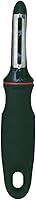 Vista 2 de Norpro 110 Grip-EZ Products descorazonador de manzanas, Pelador, talla única , Negro