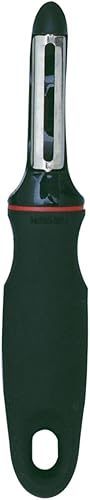 Norpro 110 Grip-EZ Products descorazonador de manzanas, Pelador, talla única , Negro